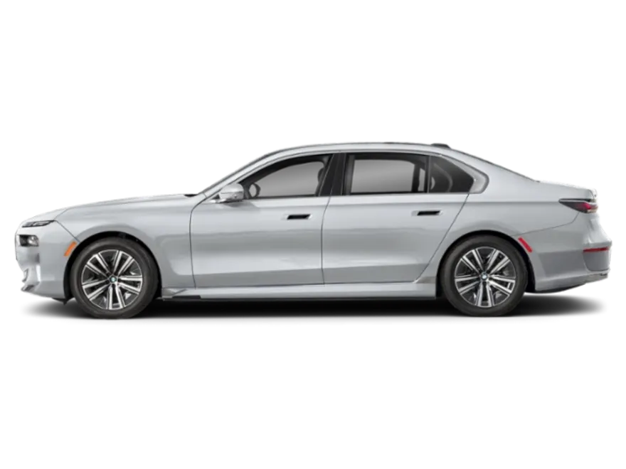 2025 Bmw i7 eDrive50 photo 1
