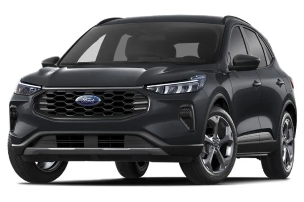 2025 Ford Escape ST-Line photo 1