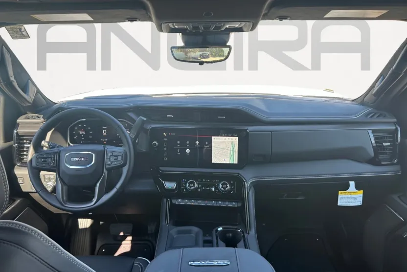 2026 Gmc Sierra 2500 AT4 photo 1