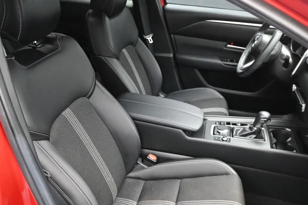 2024 Mazda CX-50 2.5 S Preferred photo 1