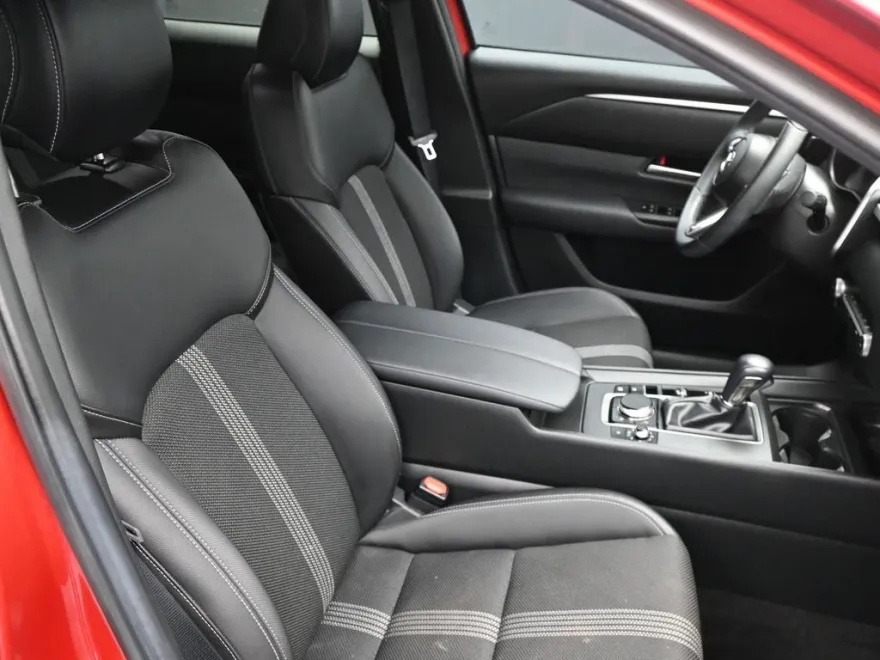 2024 Mazda CX-50 2.5 S Preferred photo 1