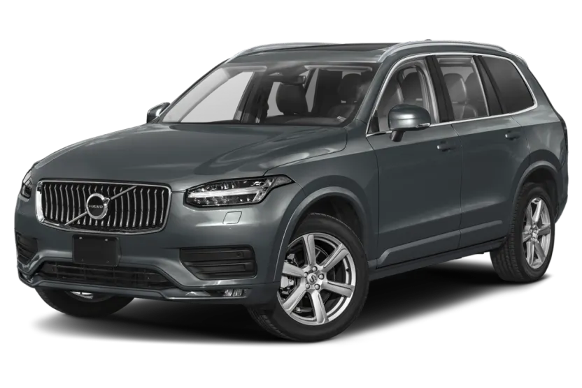 2024 Volvo XC90 Plus photo 1