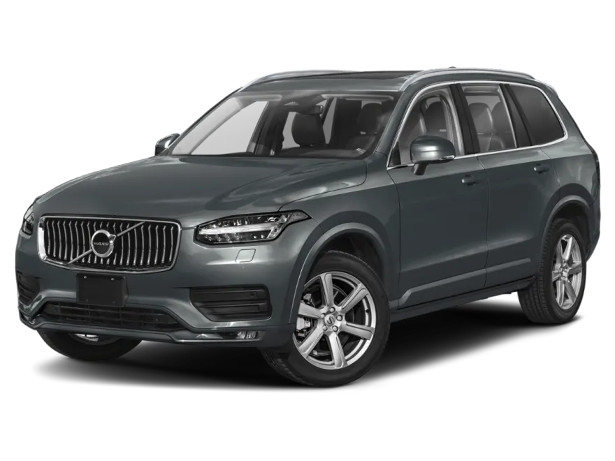 2024 Volvo XC90 Plus photo 1