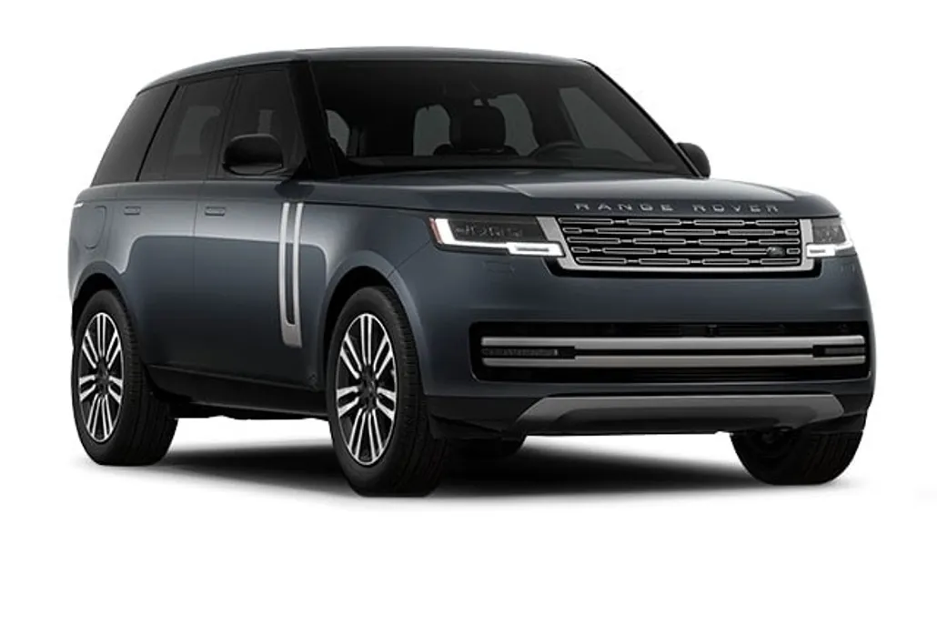 2025 Land Rover Range Rover SE photo 1
