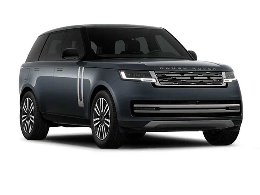 2025 Land Rover Range Rover SE photo 1