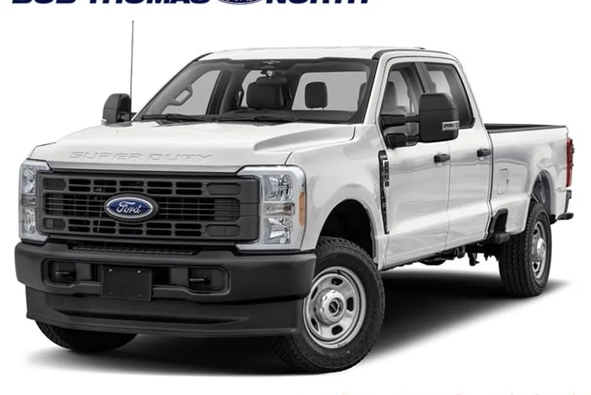 2026 Ford F-350 XL photo 1