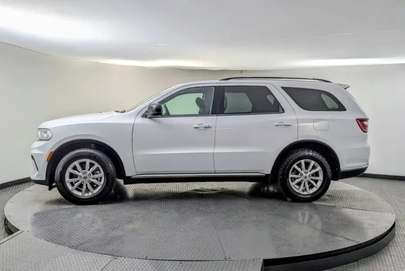 2024 Dodge Durango SXT photo 1