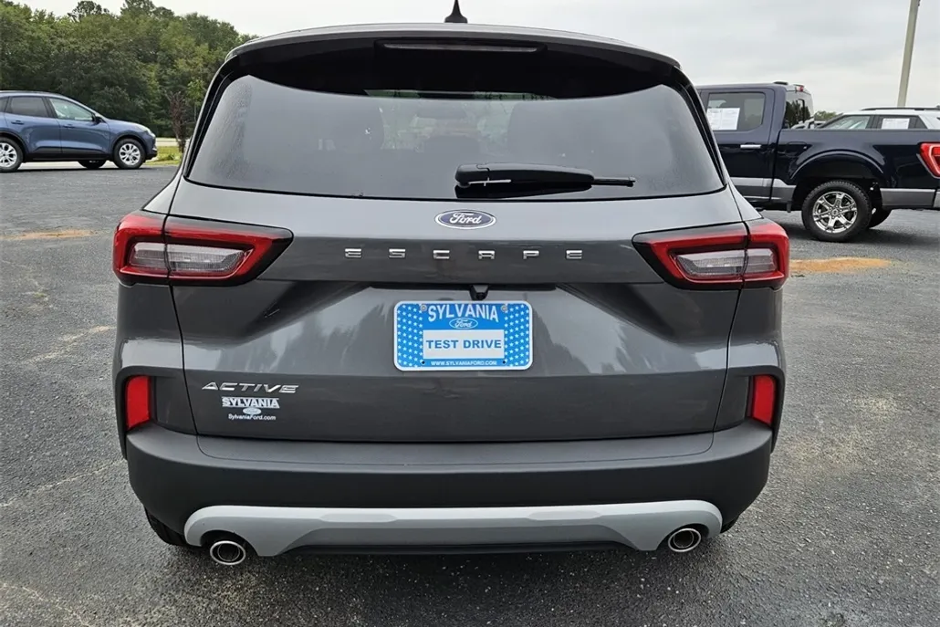 2025 Ford Escape Active photo 1