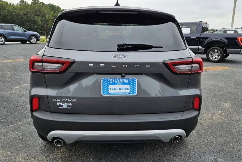 2025 Ford Escape Active photo 1