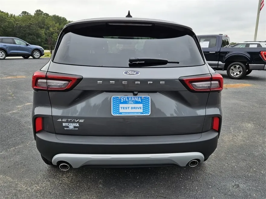 2025 Ford Escape Active photo 1