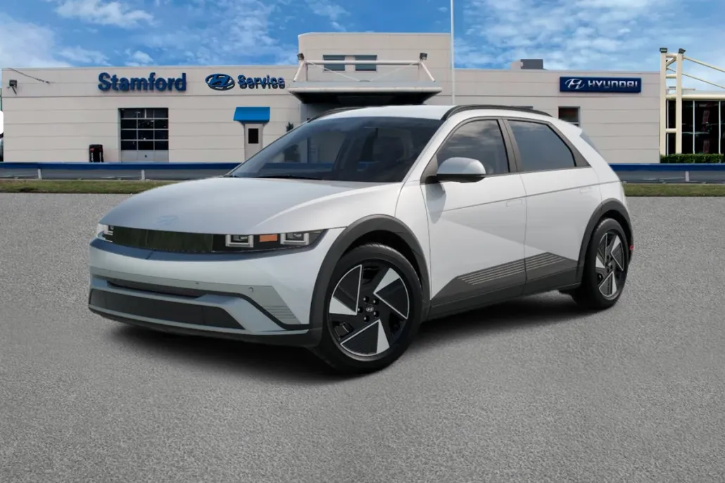 2025 Hyundai Ioniq 5 SEL photo 1