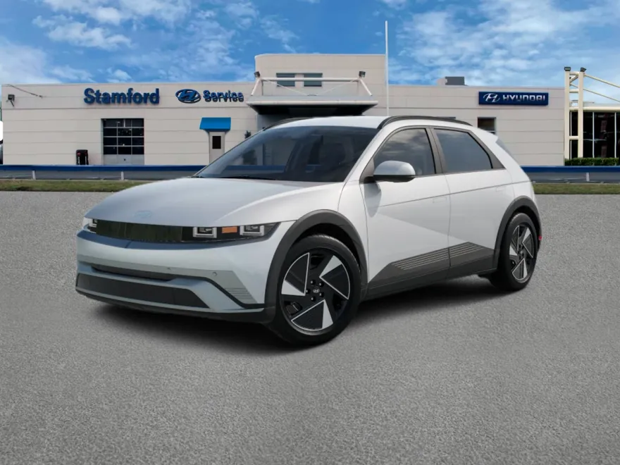2025 Hyundai Ioniq 5 SEL photo 1