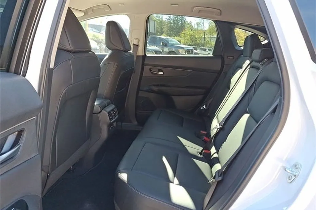 2025 Nissan Murano SV photo 1
