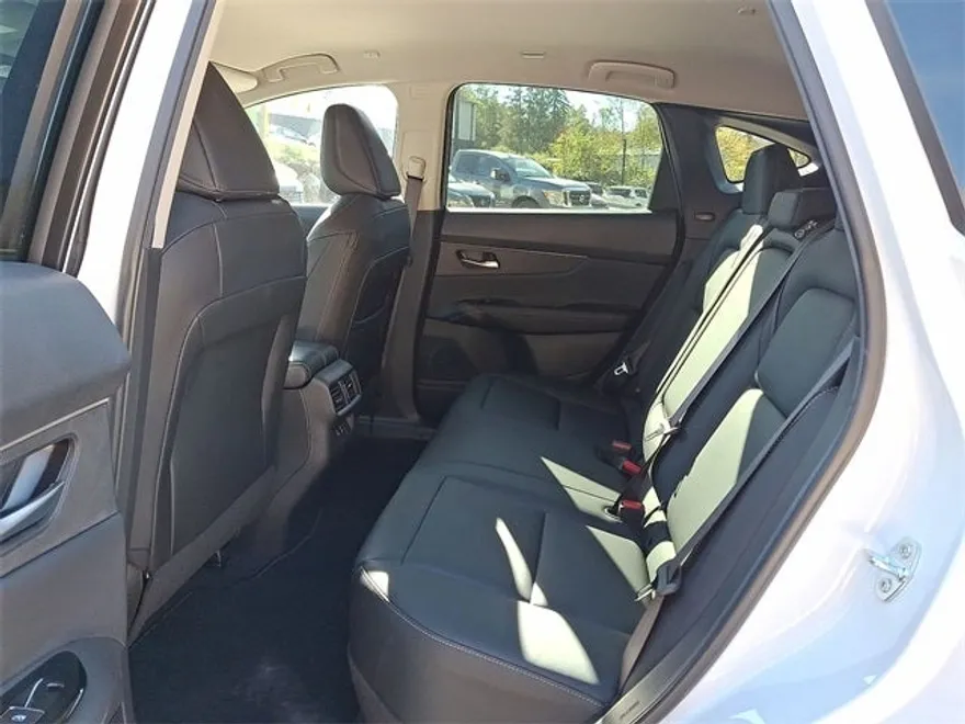 2025 Nissan Murano SV photo 1