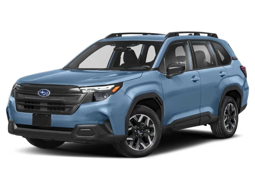 2025 Subaru Forester Base photo 1