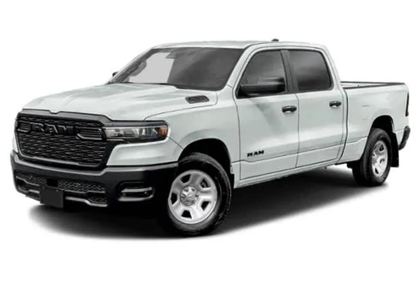 2025 Ram 1500 Limited photo 1
