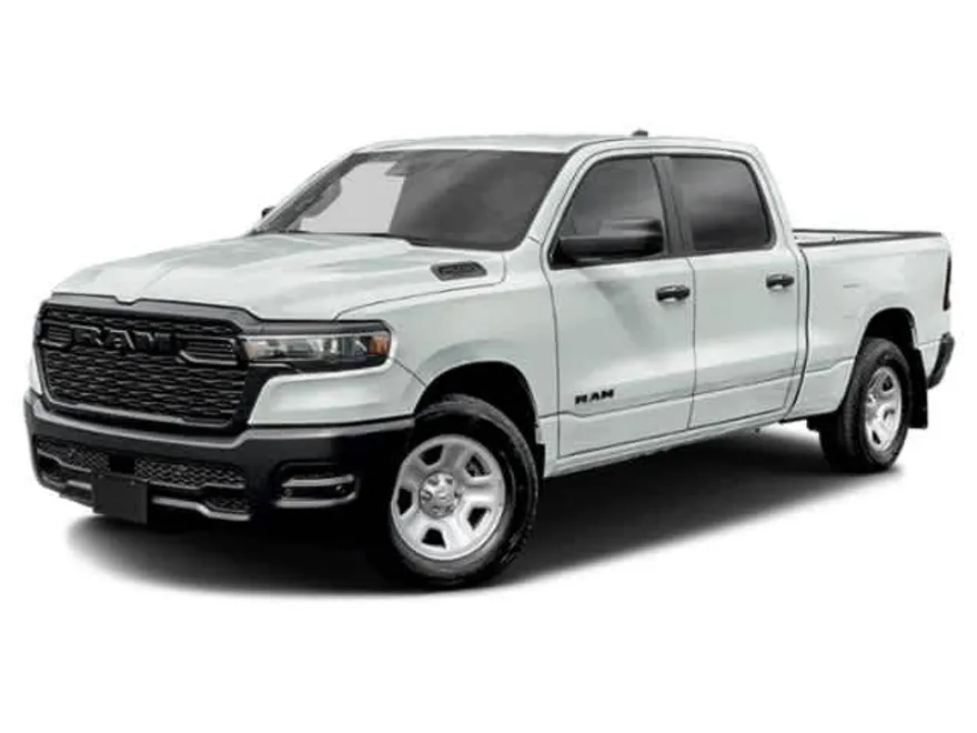 2025 Ram 1500 Limited photo 1