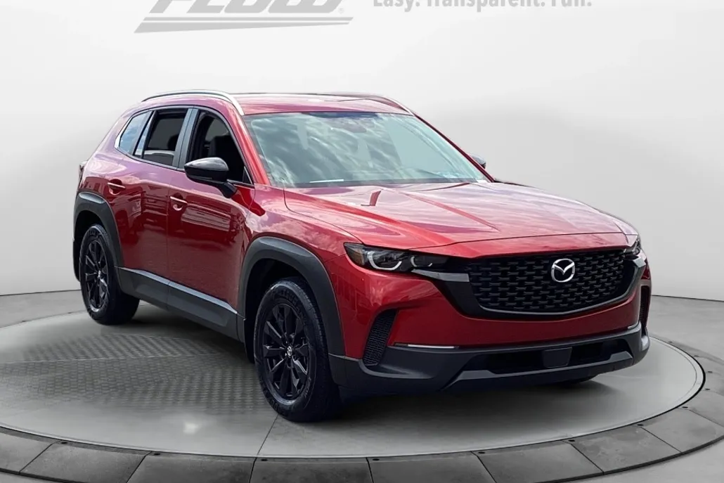 2024 Mazda CX-50 2.5 S Preferred photo 1