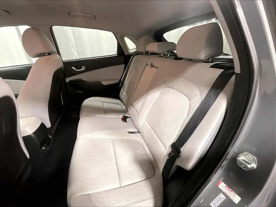 2023 Hyundai Kona Electric SE photo 16