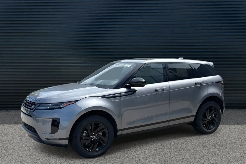 2025 Land Rover Range Rover Evoque S photo 1