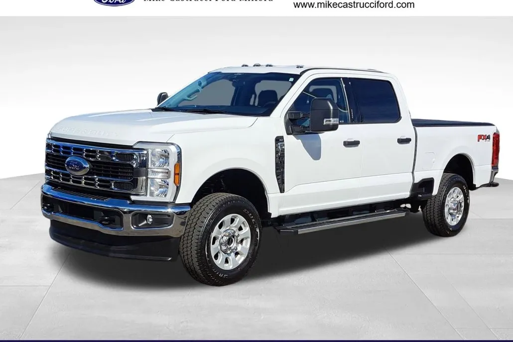2024 Ford F-250 XLT photo 1