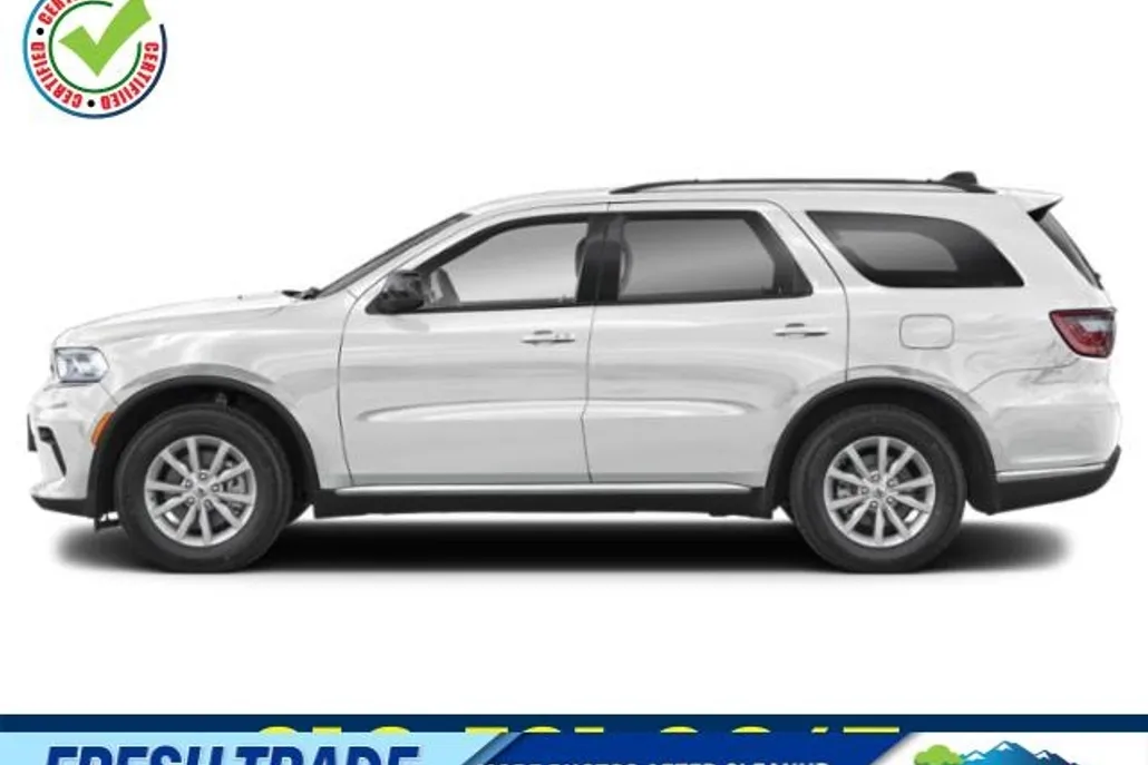 2024 Dodge Durango SRT 392 Premium photo 1