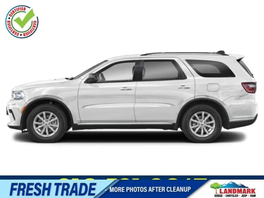 2024 Dodge Durango SRT 392 Premium photo 1