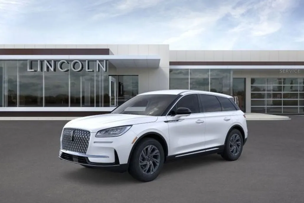 2025 Lincoln Corsair Premiere photo 1