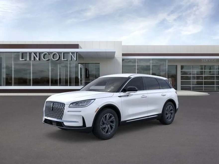 2025 Lincoln Corsair Premiere photo 1