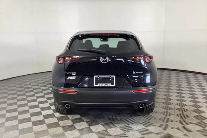 2023 Mazda CX-30 2.5 S photo 1