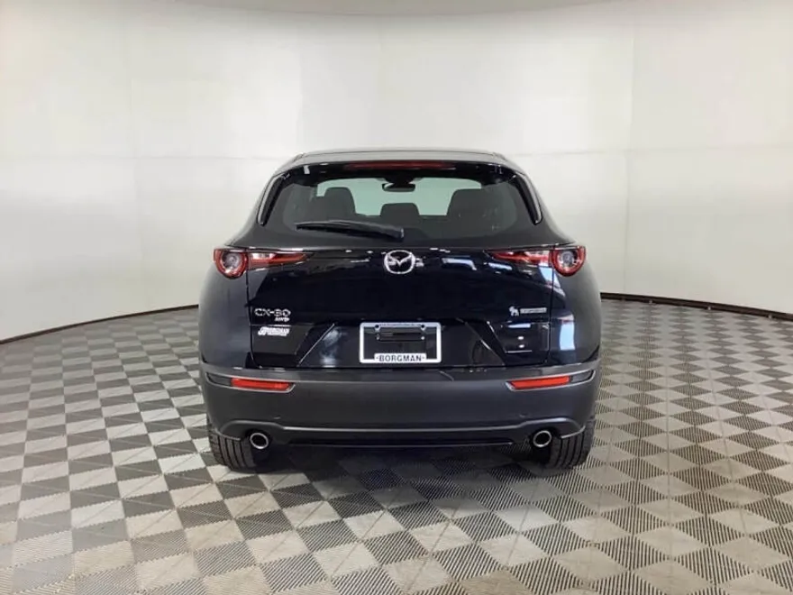 2023 Mazda CX-30 2.5 S photo 1