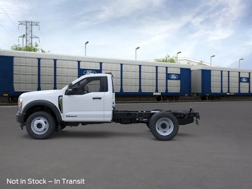 2026 Ford F-450 XL photo 1