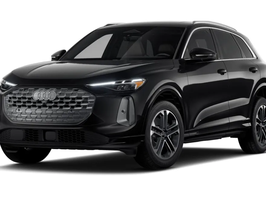 2025 Audi Q5 Premium Plus photo 1