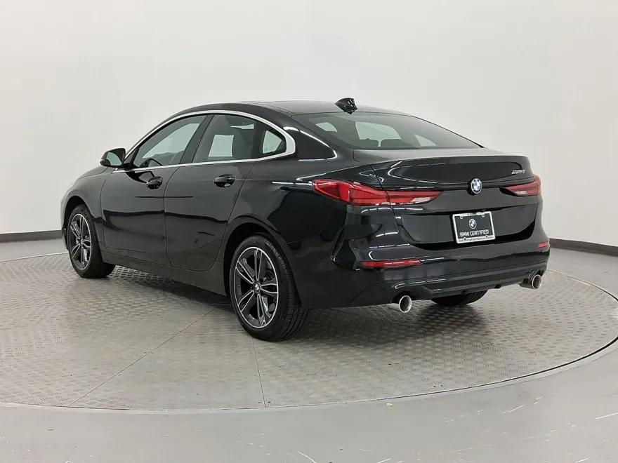 2024 Bmw 228i sDrive Gran Coupe photo 1
