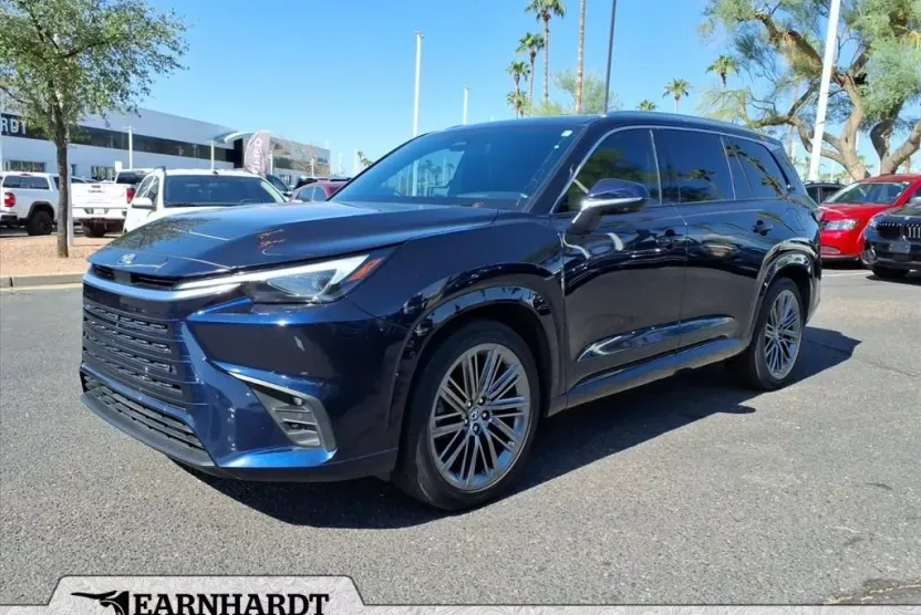 2024 Lexus TX 350 Luxury photo 1