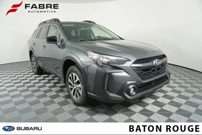 2025 Subaru Outback Premium photo 1