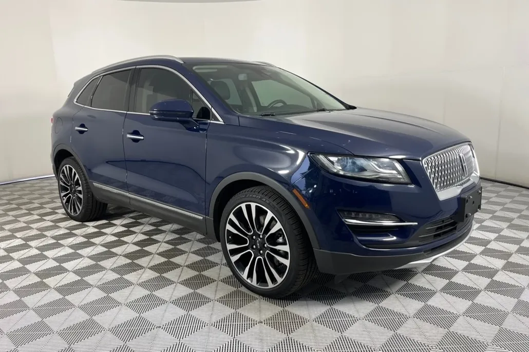 2019 Lincoln MKC Reserve photo 1