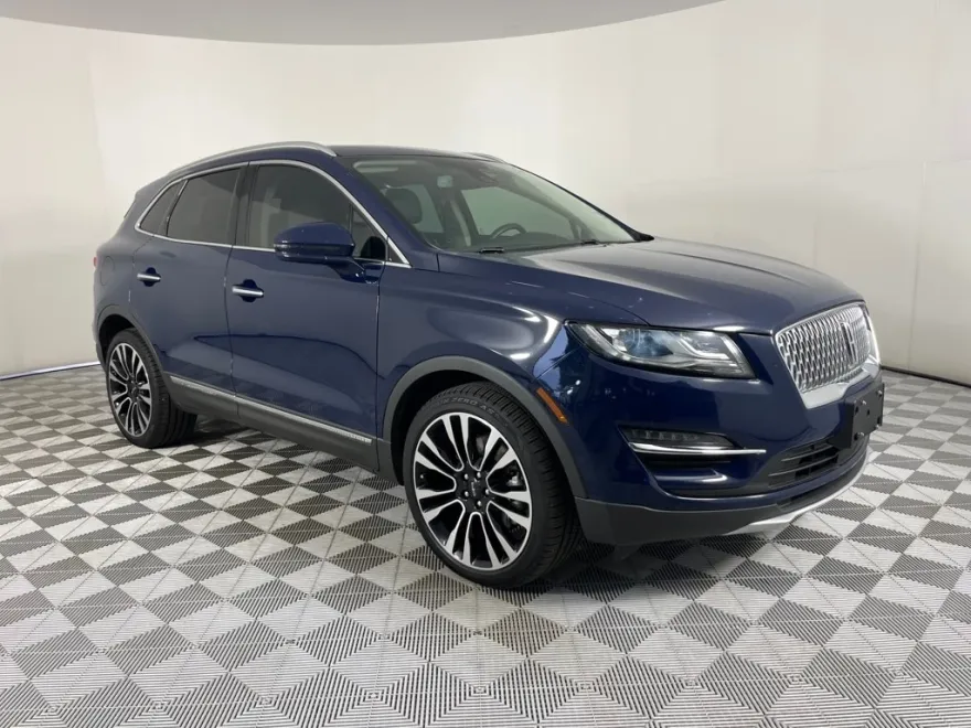 2019 Lincoln MKC Reserve photo 1