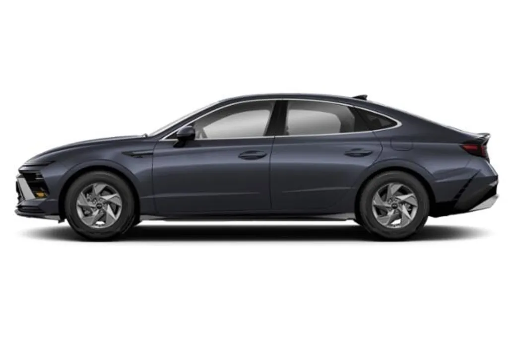 2026 Hyundai Sonata SE photo 1