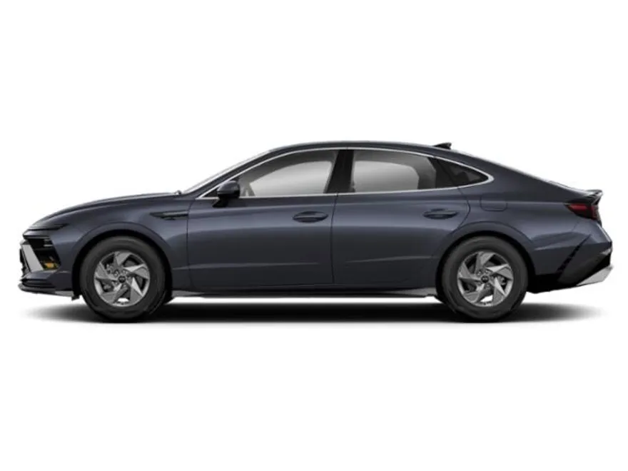 2026 Hyundai Sonata SE photo 1