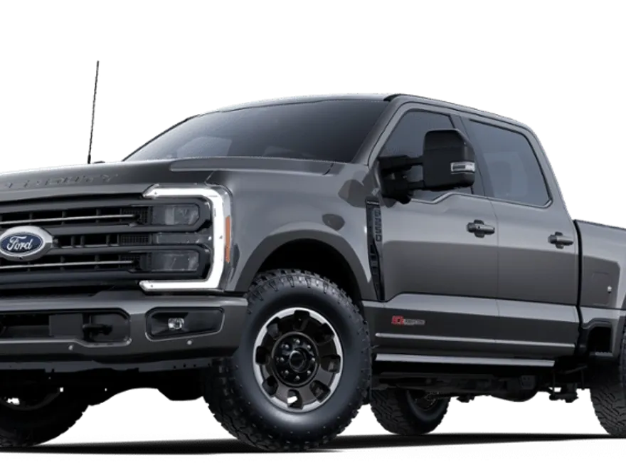 2025 Ford F-250 photo 1