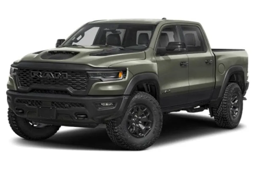 2026 Ram 1500 RHO photo 1