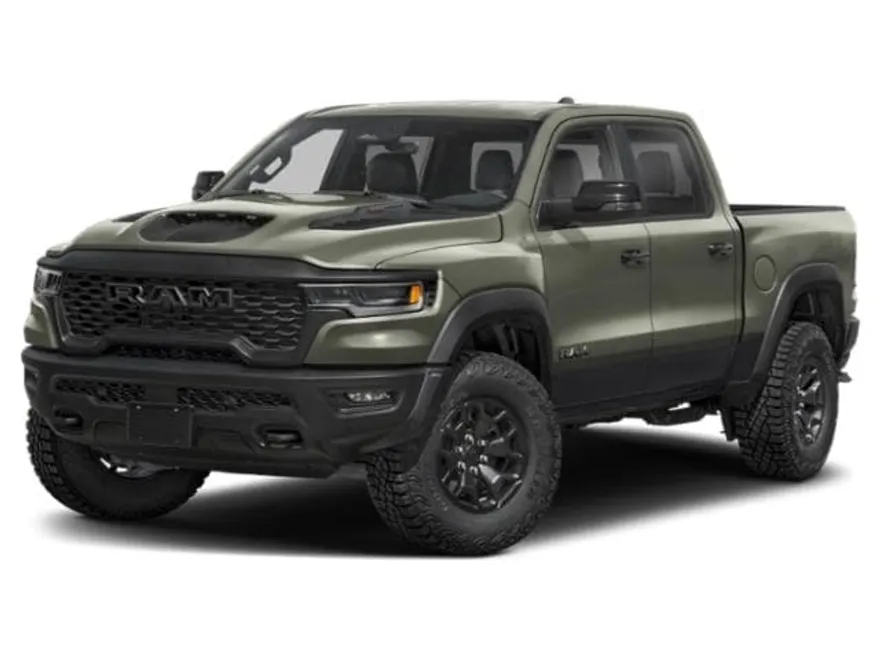 2026 Ram 1500 RHO photo 1