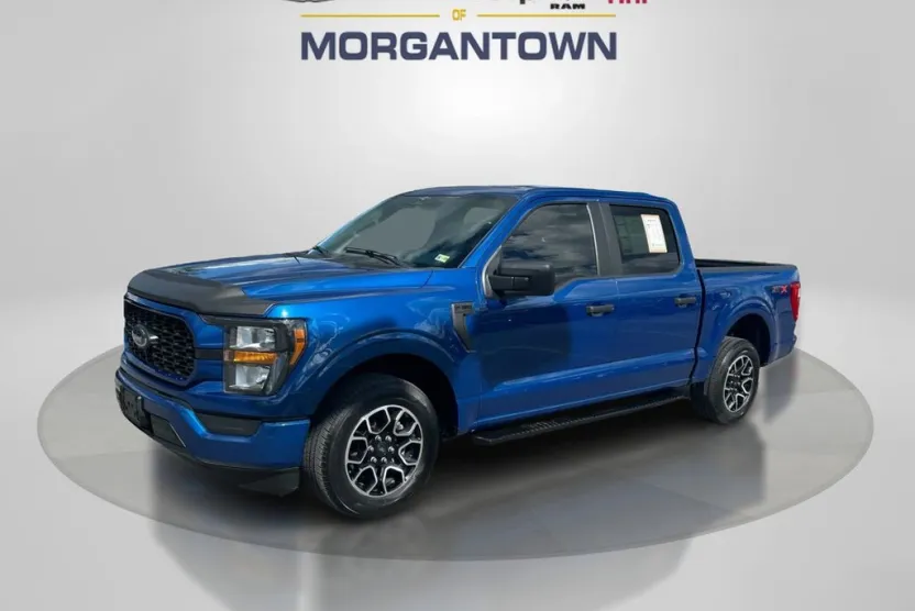 2023 Ford F-150 XL photo 1