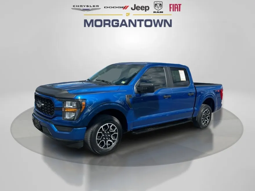 2023 Ford F-150 XL photo 1
