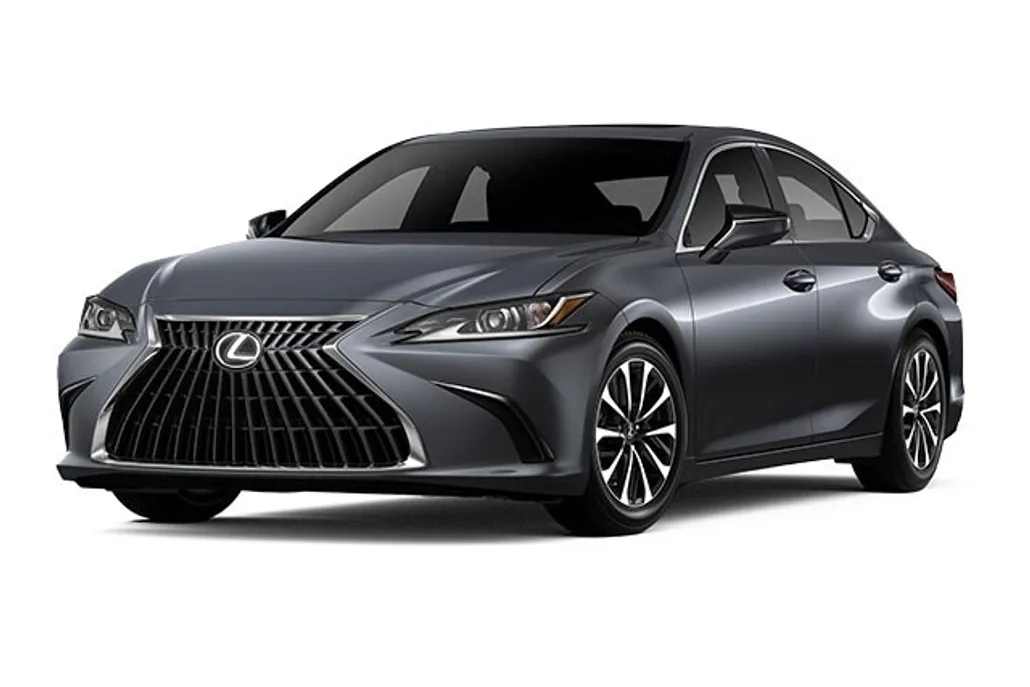 2023 Lexus ES 300h photo 1
