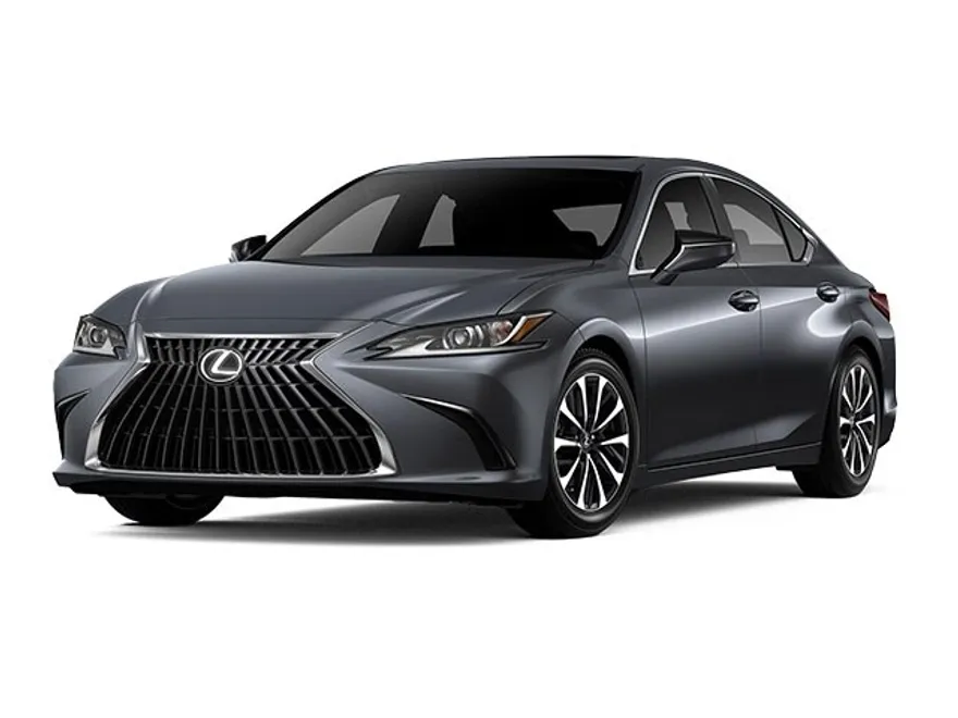 2023 Lexus ES 300h photo 1