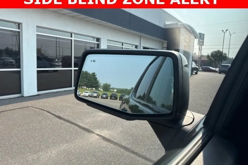 2024 Gmc Sierra 1500 AT4 photo 1