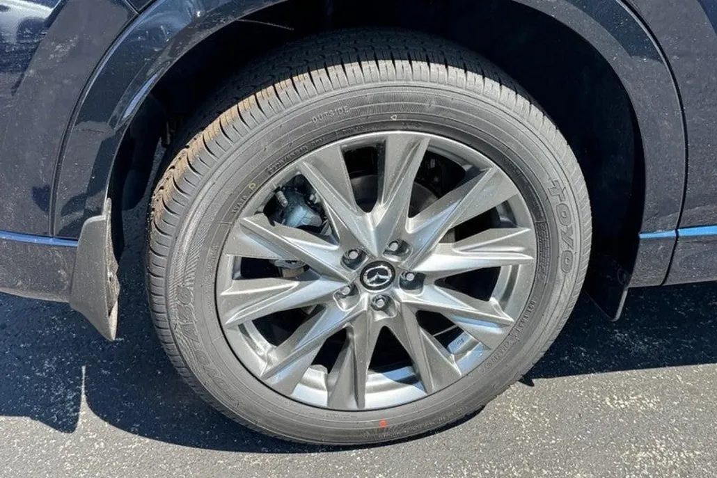 2025 Mazda CX-5 2.5 Premium Plus photo 1