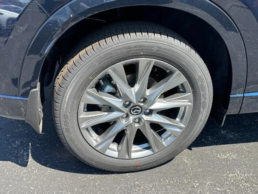 2025 Mazda CX-5 2.5 Premium Plus photo 1